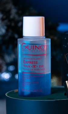 Demaquillante Express Yeux 30 ml